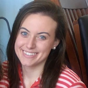 Meet your Posher, Kelsey